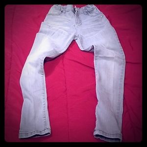 Children Place Jeggings